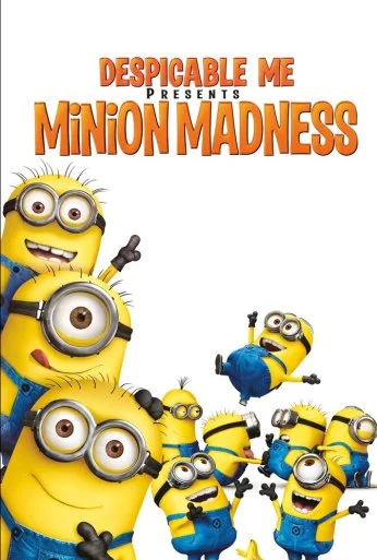 Гадкий Я: Мини-фильмы. Миньоны (2010) онлайн бесплатно
